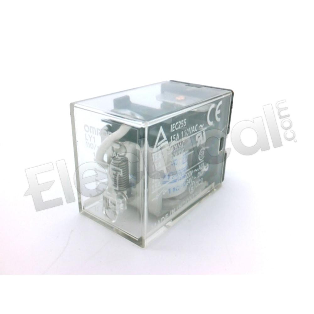 LY1-AC110/120