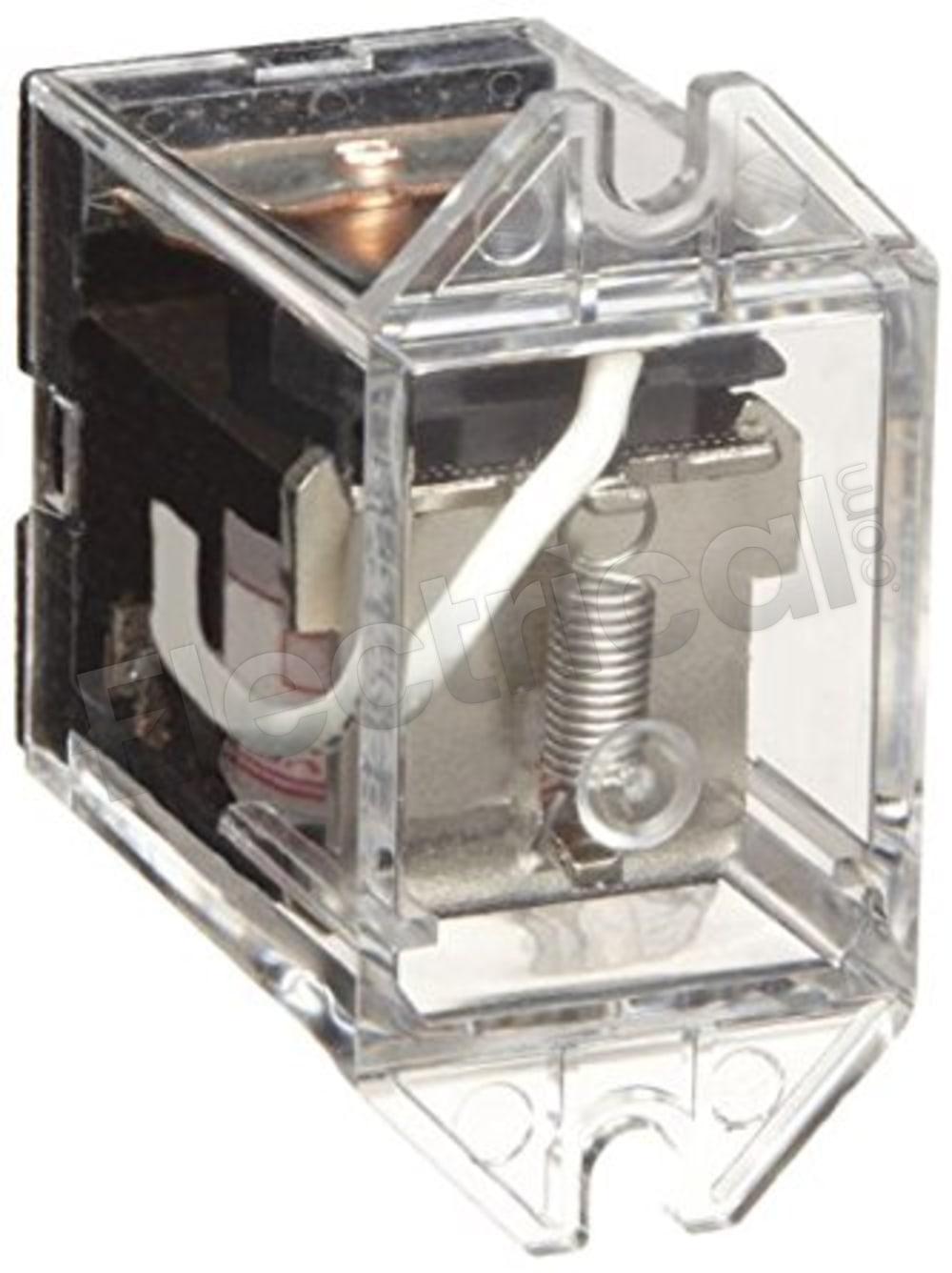 LY1F-110/120VAC