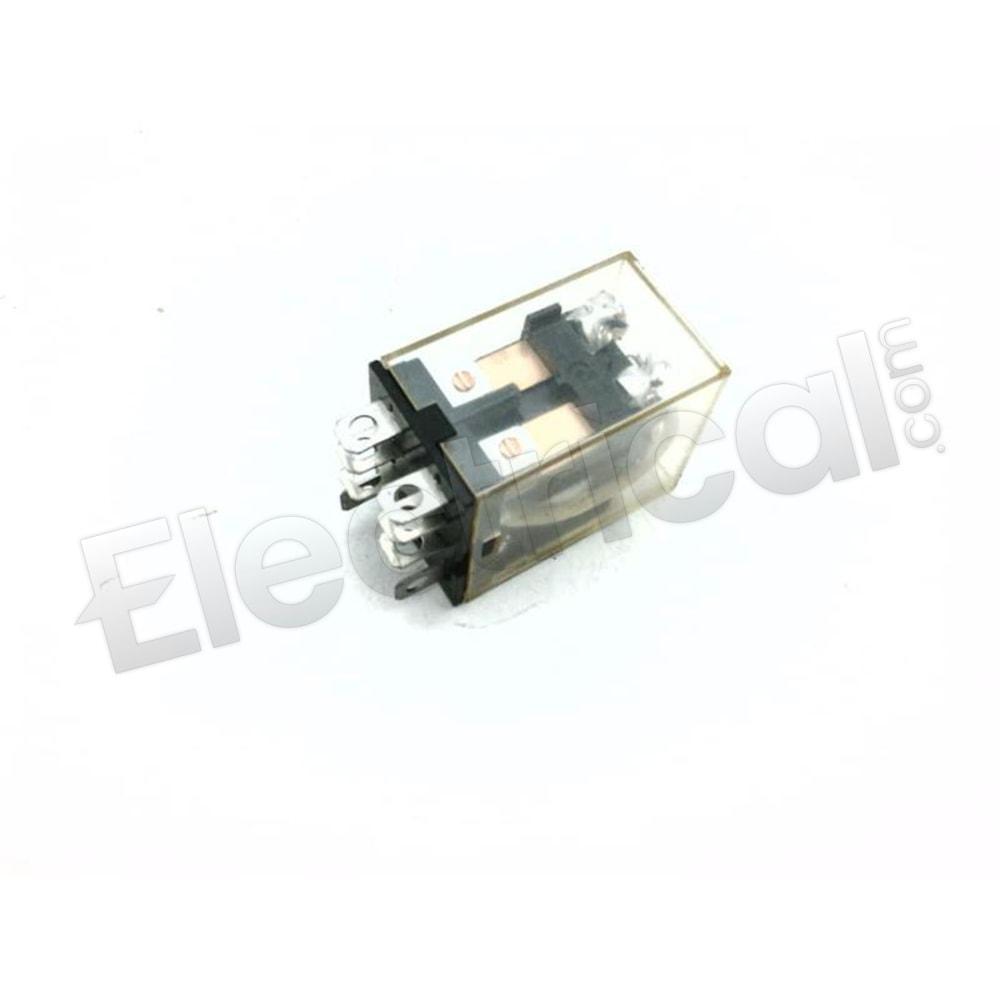 LY2 100/110VAC