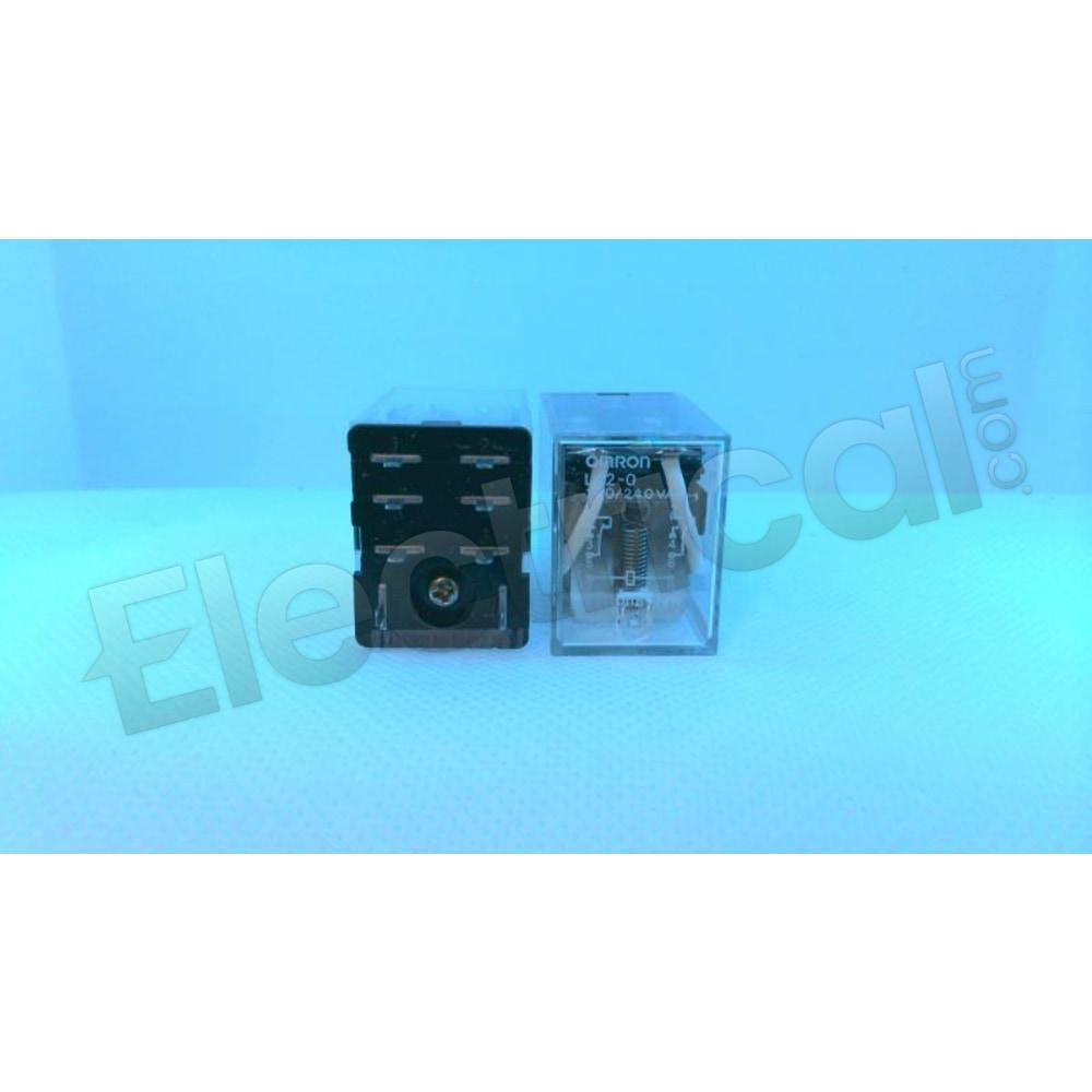 LY2-0-AC220/240