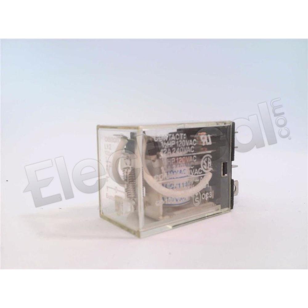 LY2-AC100/110