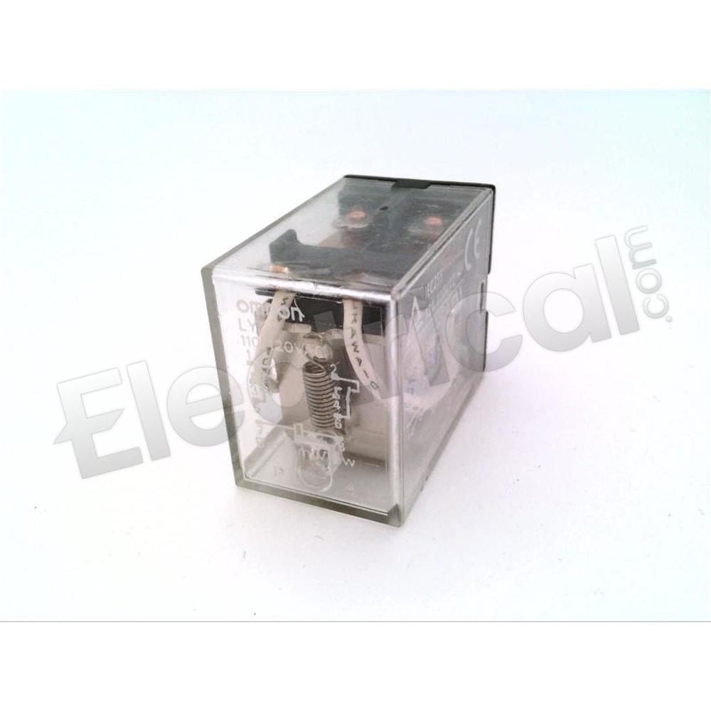 LY2-AC110/120
