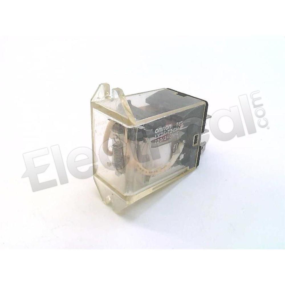 LY2F-T2-SH-B-AC220/240