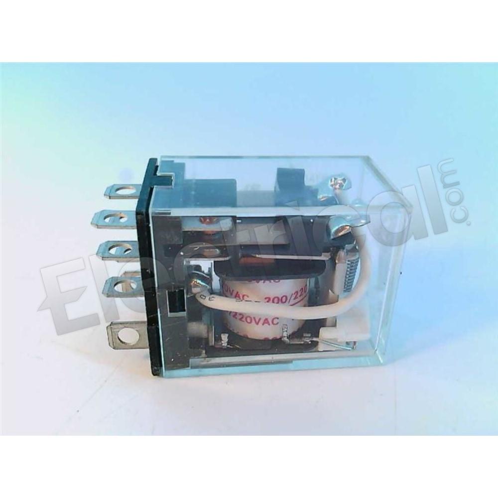 LY2N 200/220VAC