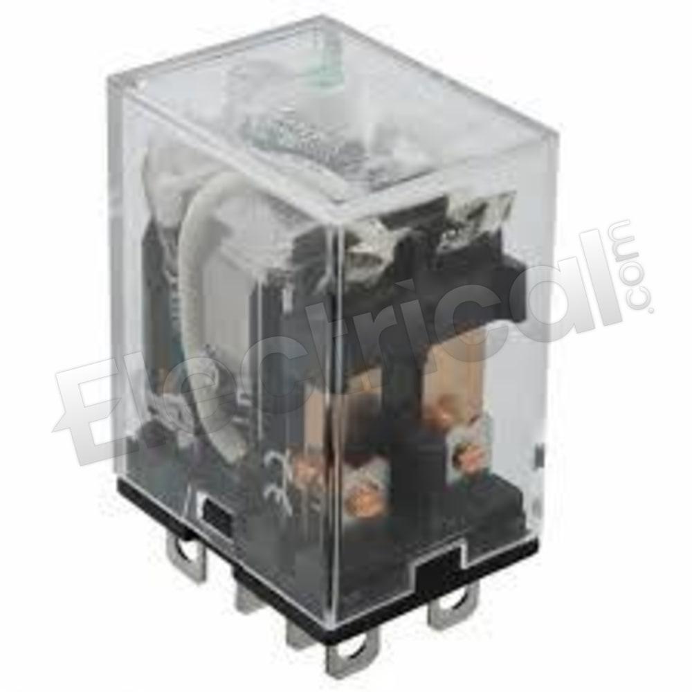 LY2N-AC110/120