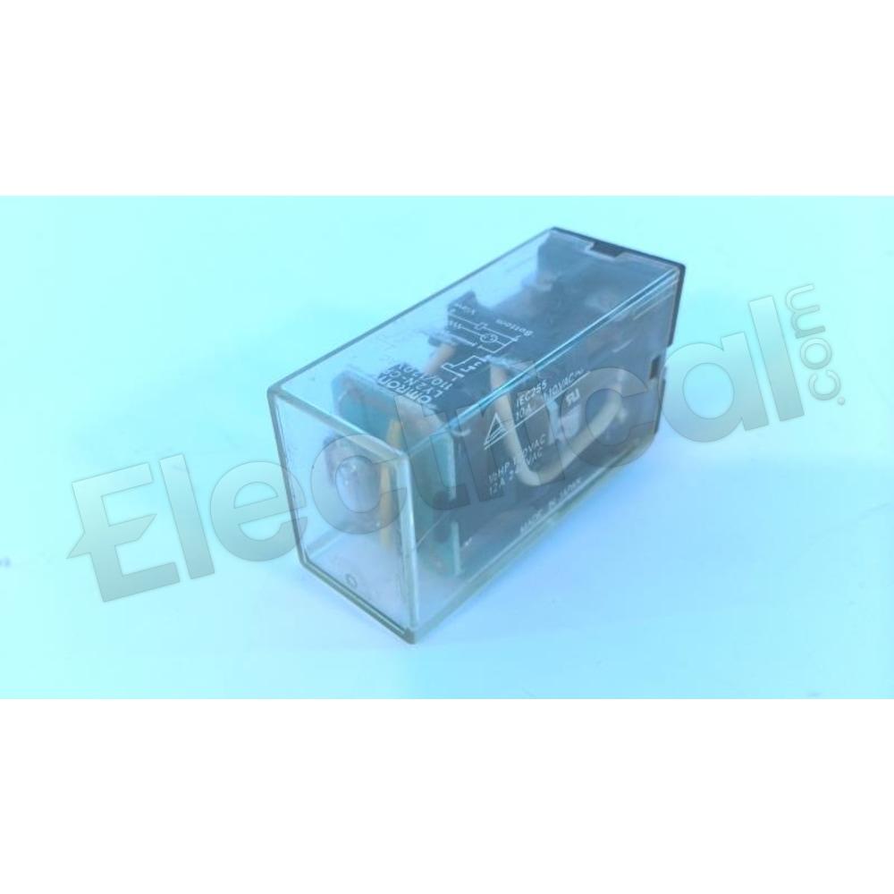 LY2N-CR-AC110/120