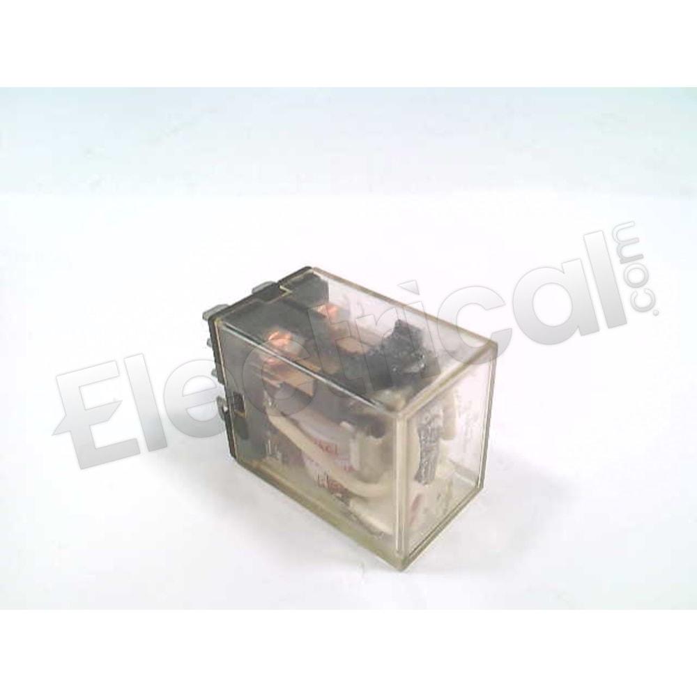 LY2ZN 220/240VAC