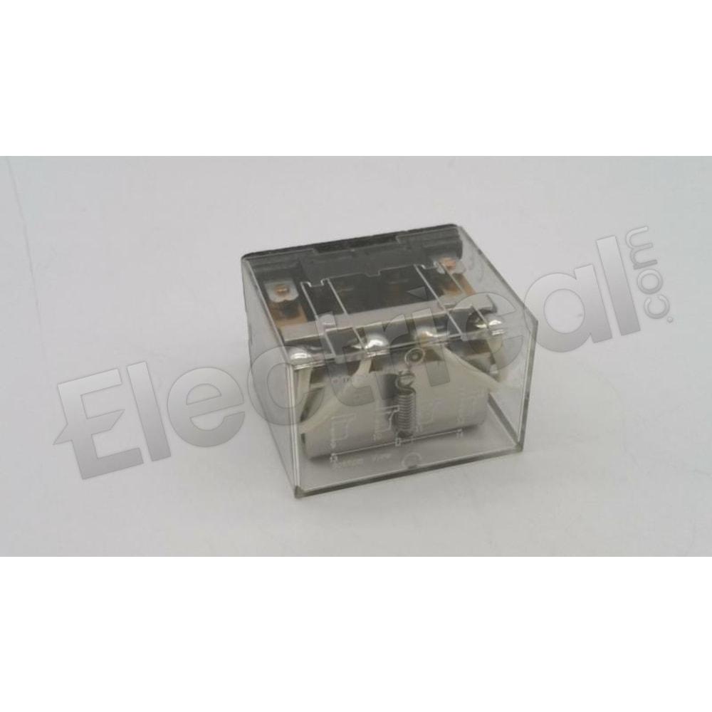LY4 12VDC