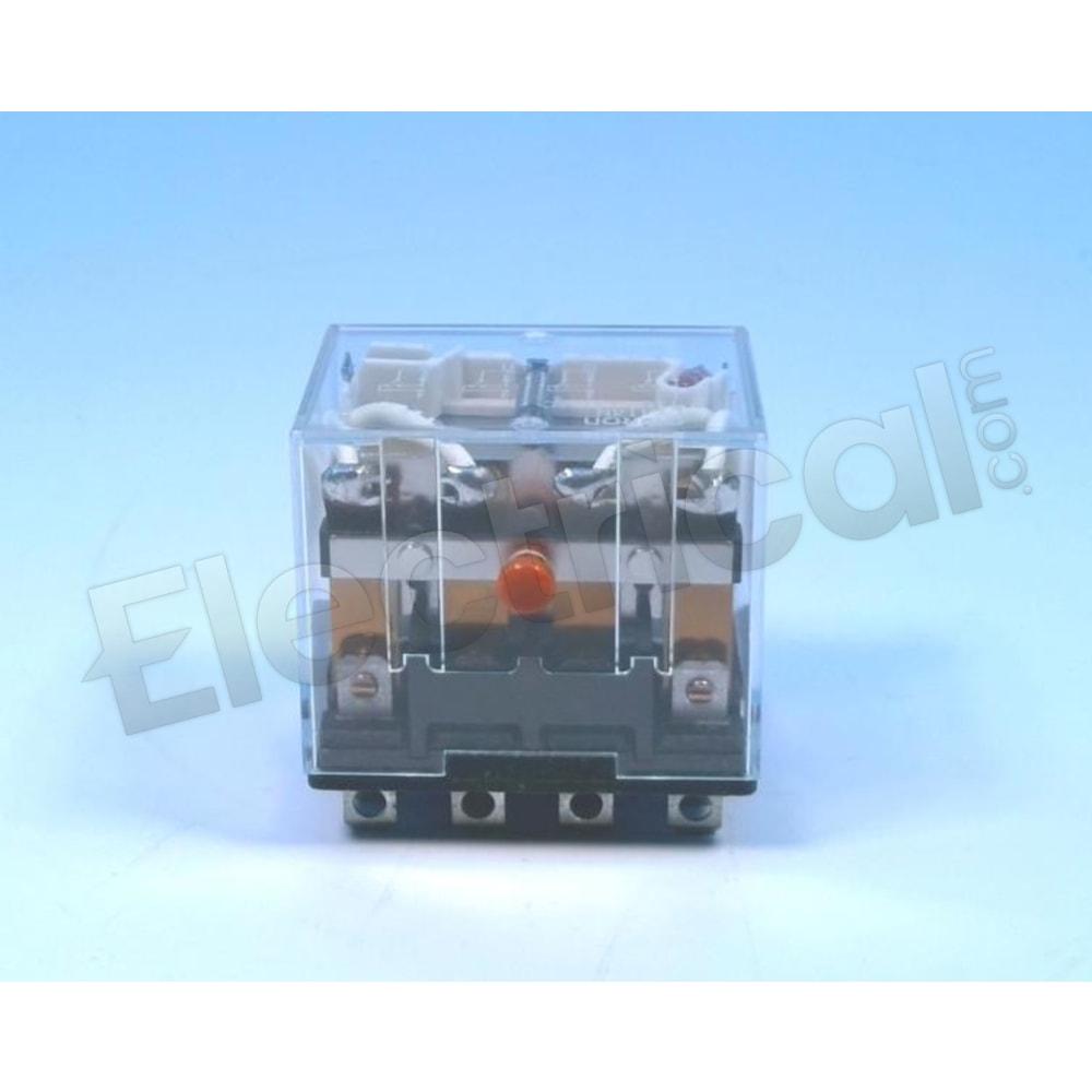 LY4I4N 110/120AC