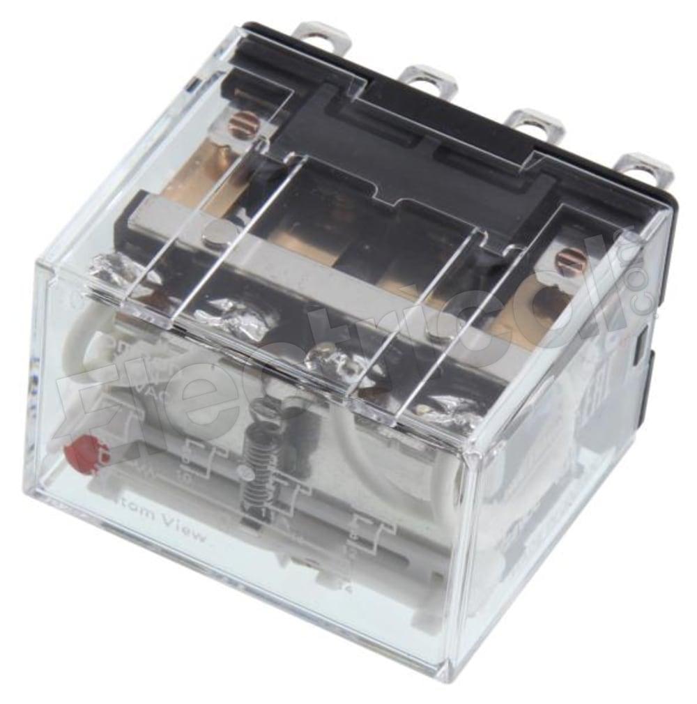 LY4N-100/110VAC