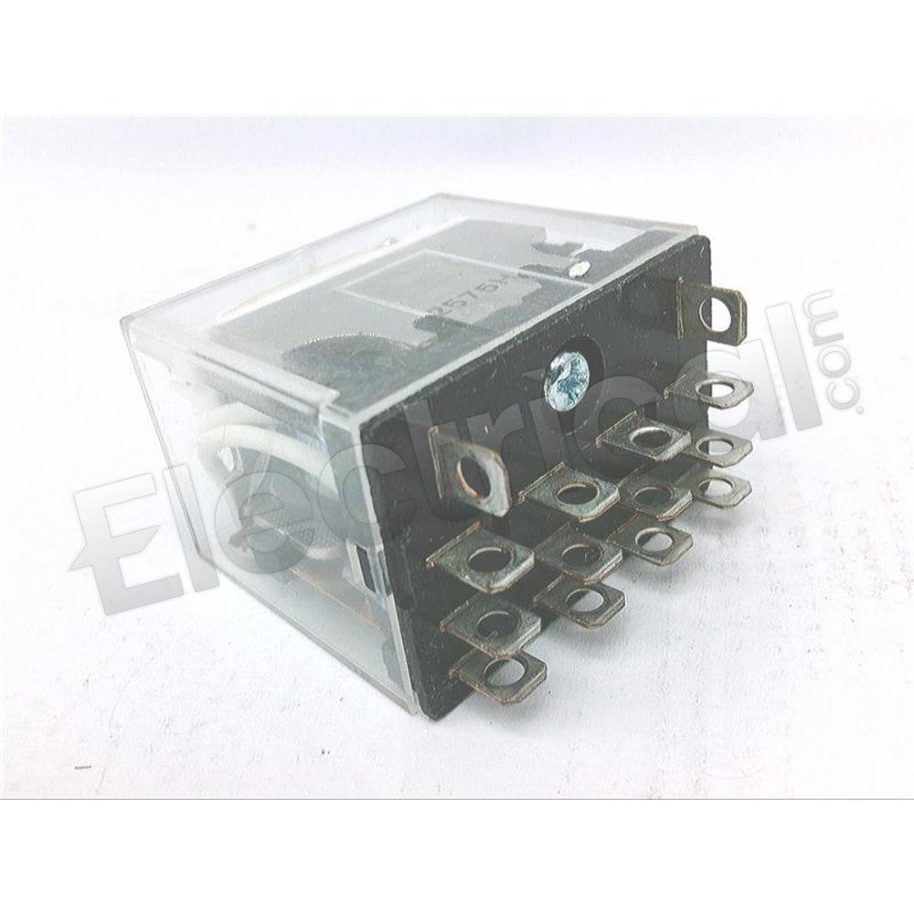 LY4N-120VAC