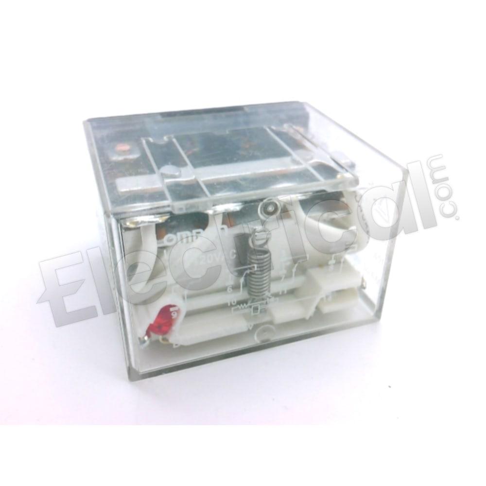 LY4N-AC110/120