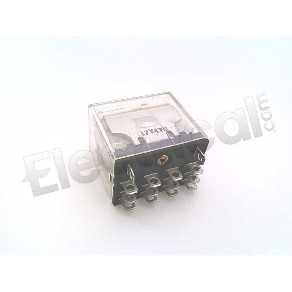 LY4N-D2 24VDC
