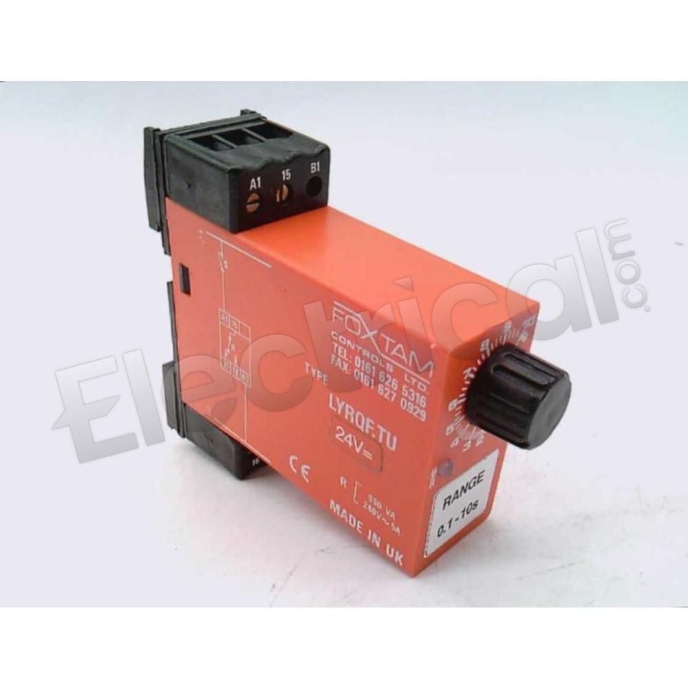 LYRQF.TU/0.1-10S/24VDC