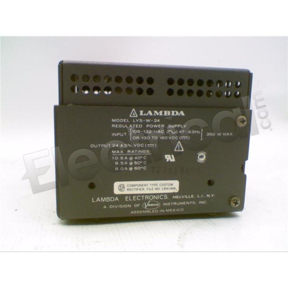 LYS-W-24