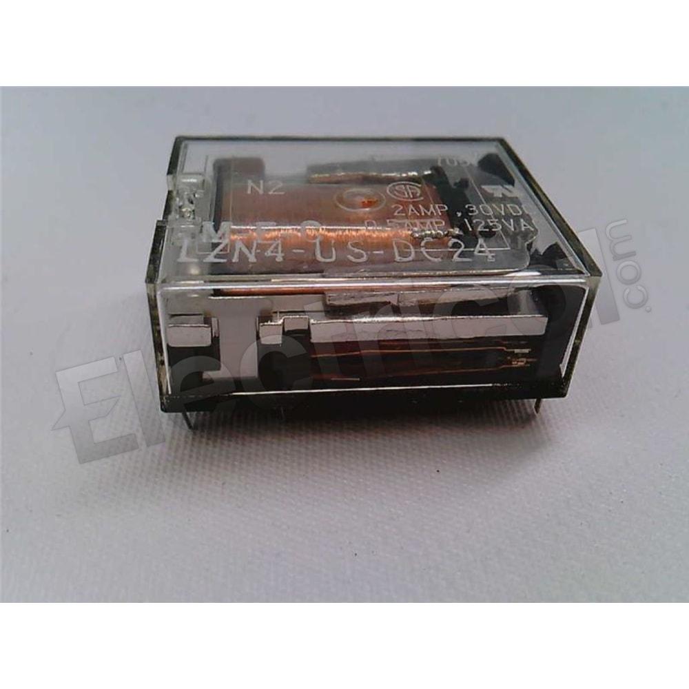 LZN4-US-DC24