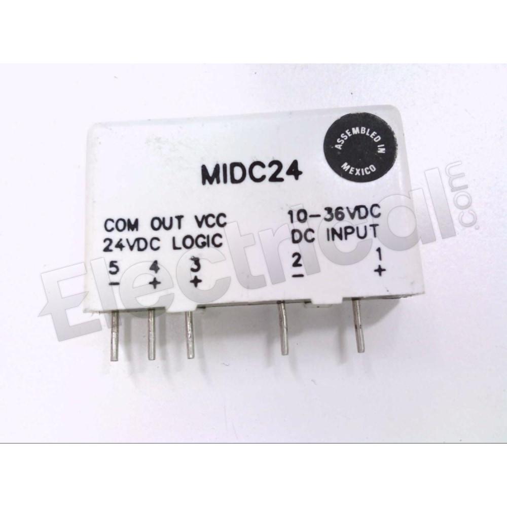 M-IDC24