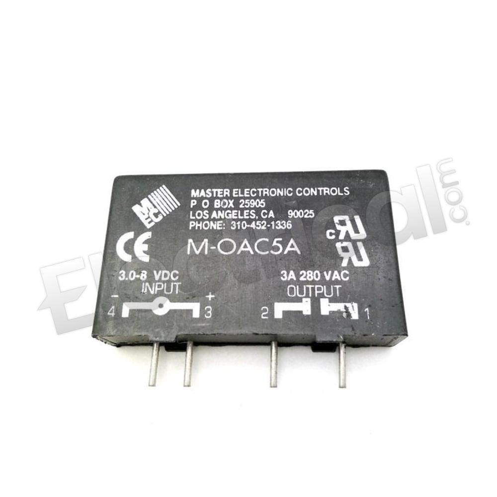 M-OAC5