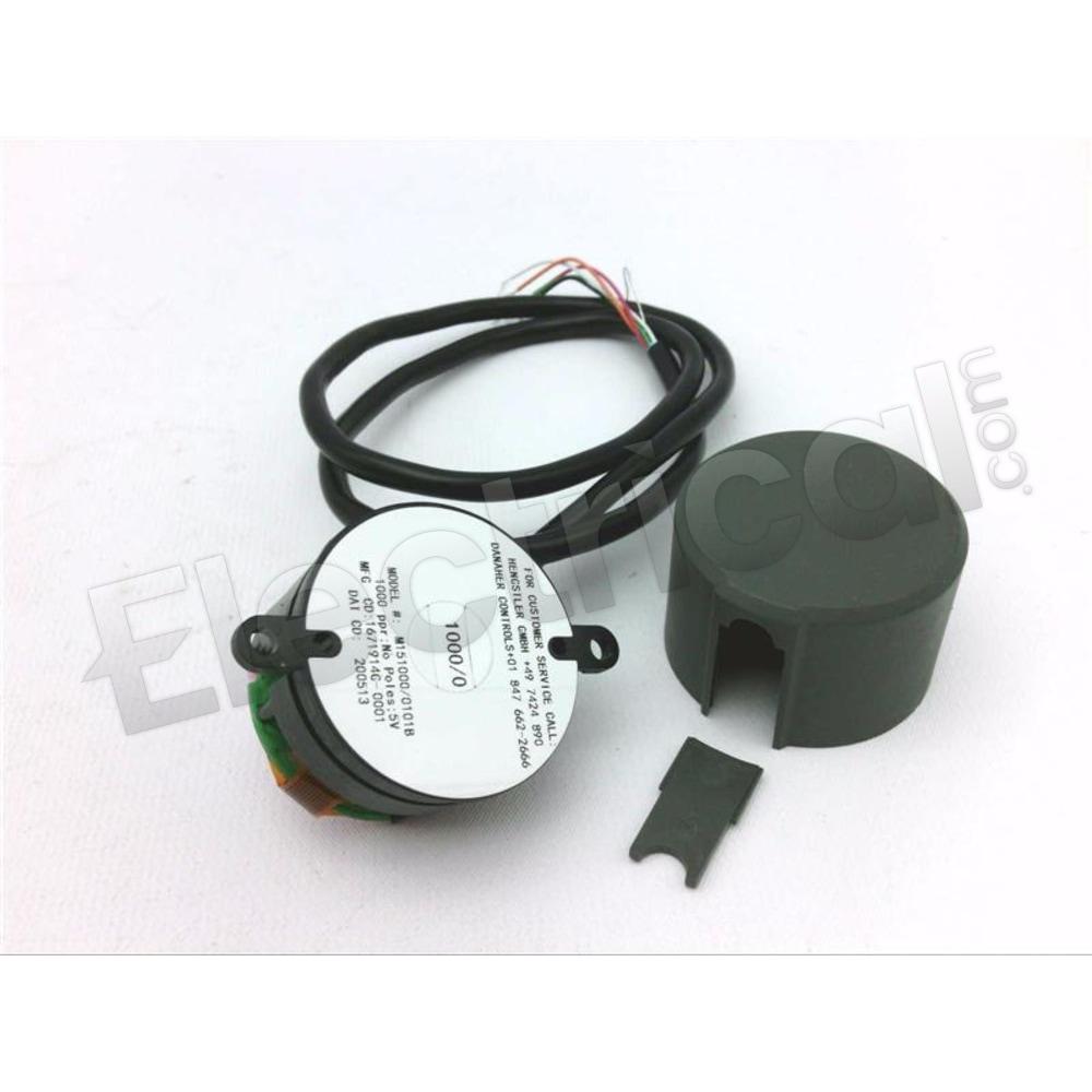 M151000/0101B