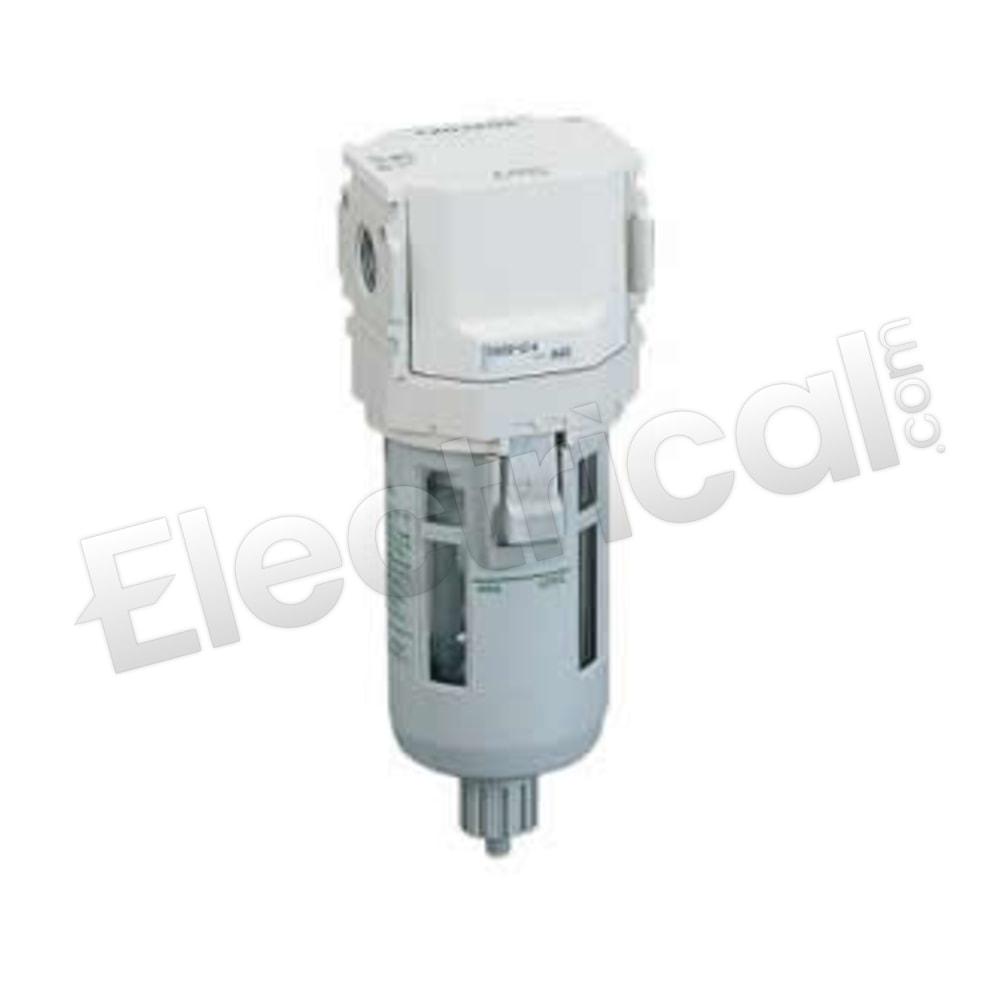 M2000-8-W-S