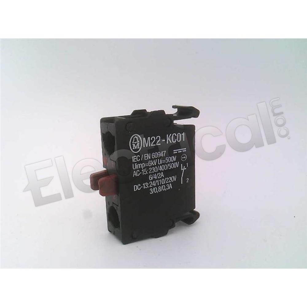M22-KC01
