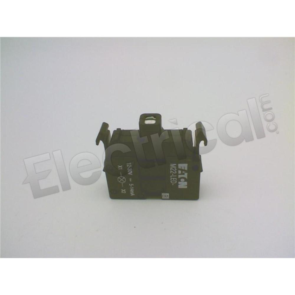 M22-LED-B