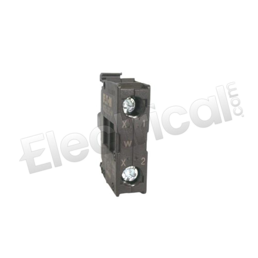 M22-LED-W