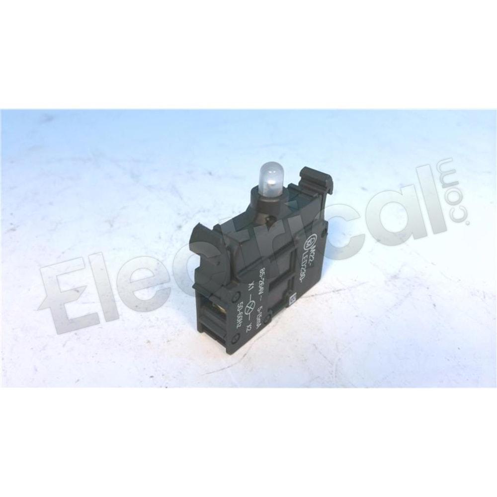 M22-LED230-B