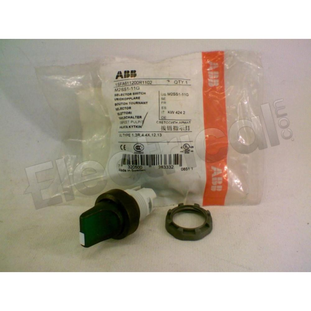 M2SS1-11G