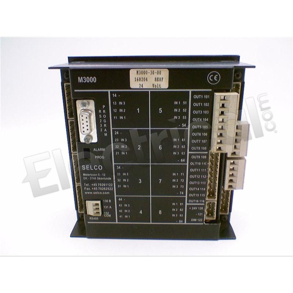 M3000-30-00