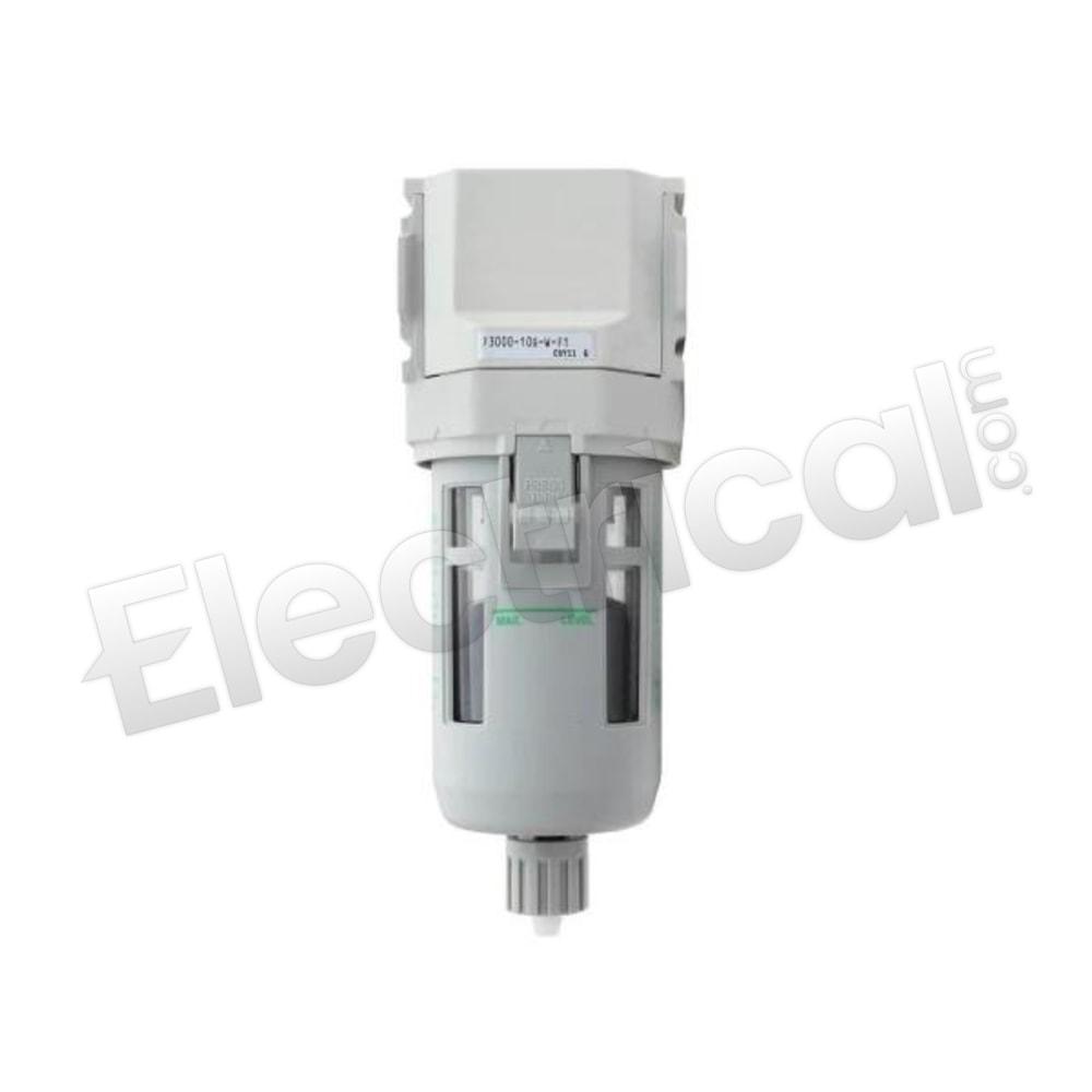 M3000-8N-W