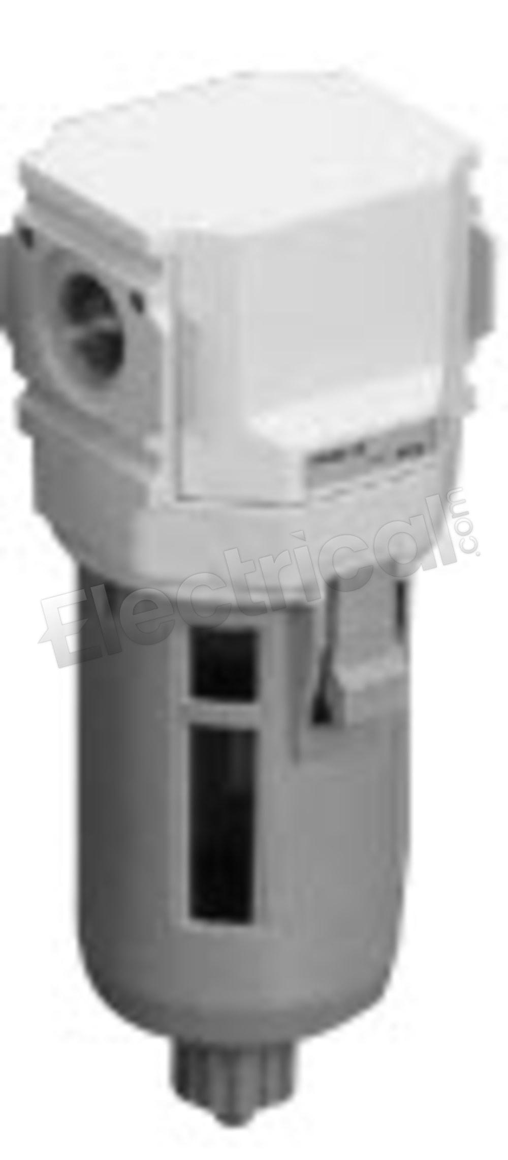 M3000-MANTLE-ASSY-X