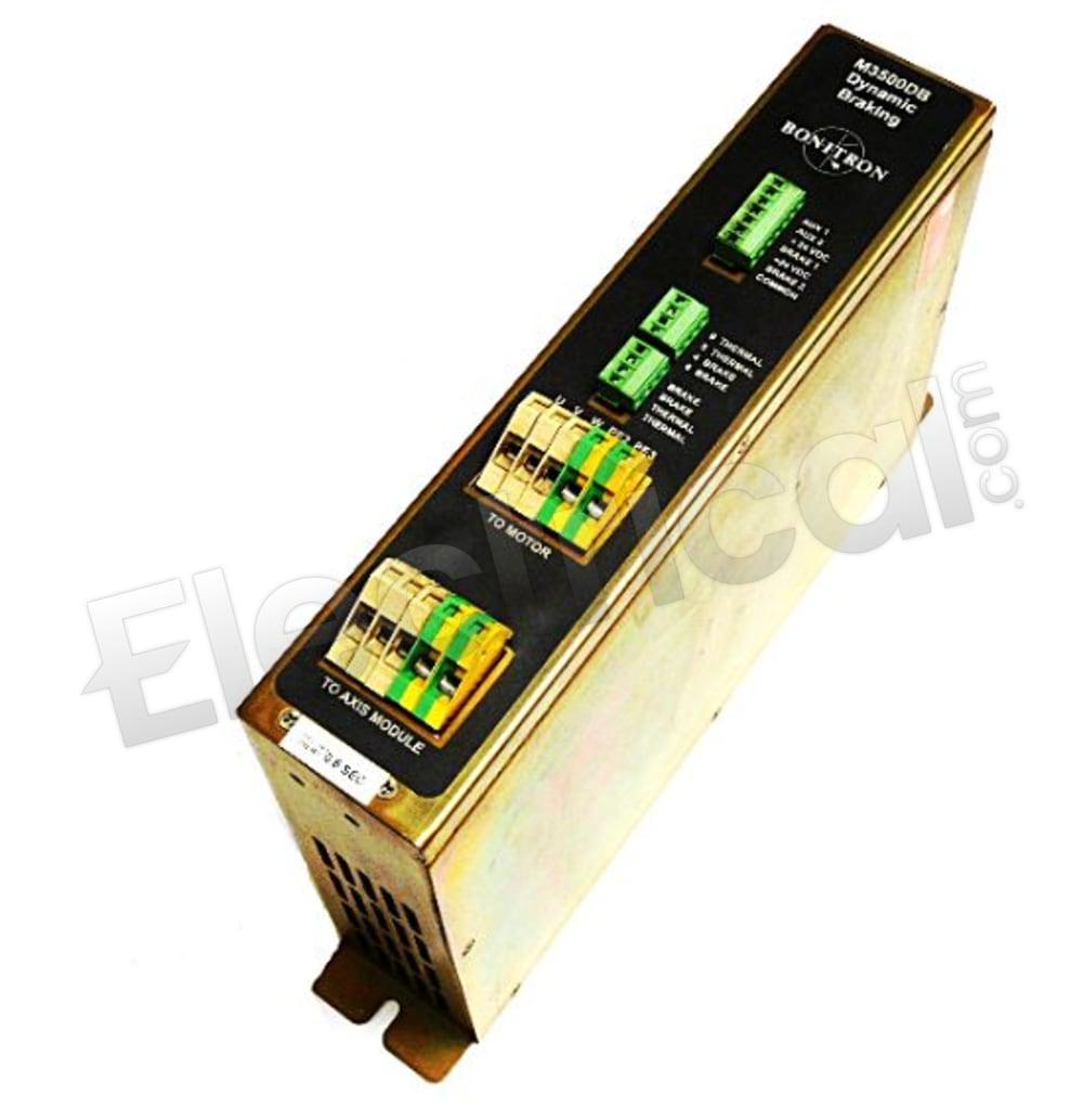 M3500DB4-H03A