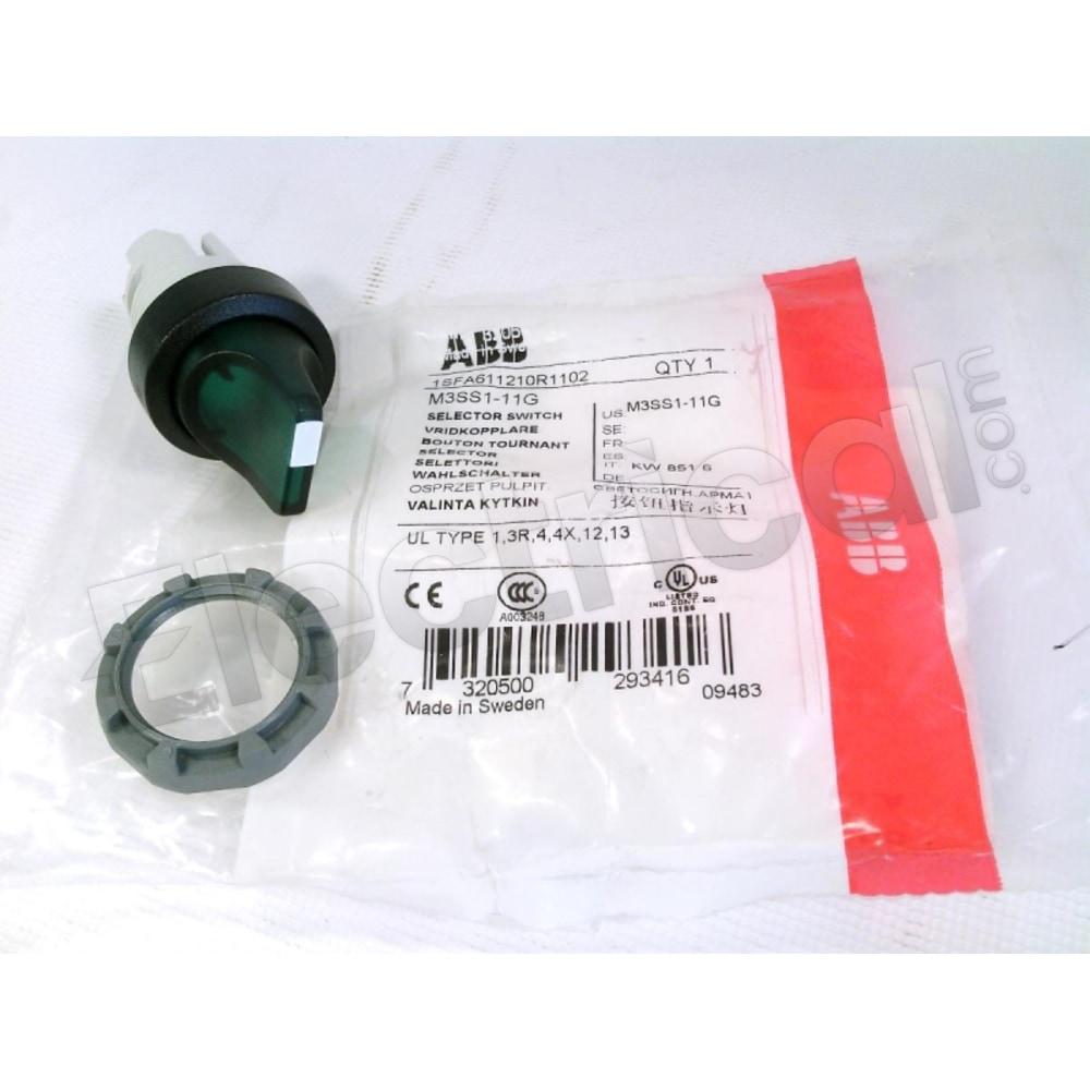 M3SS1-11G