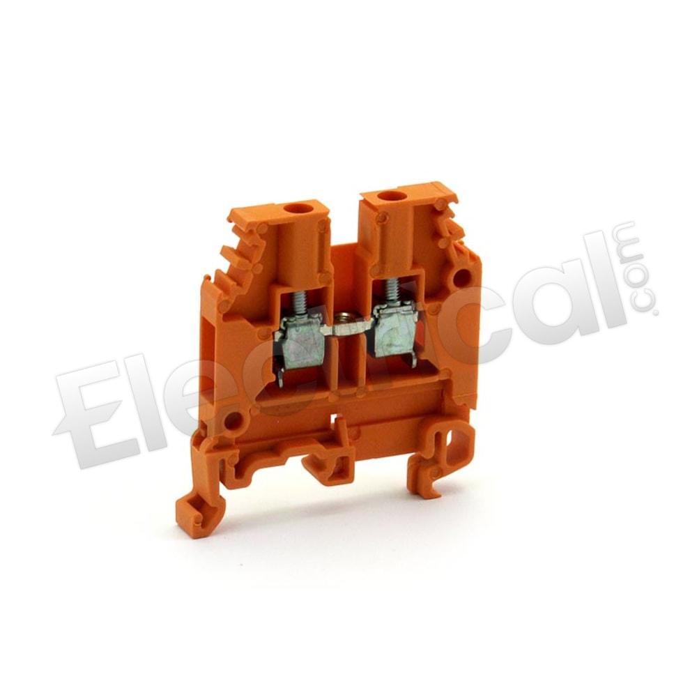 M4/6-ORANGE