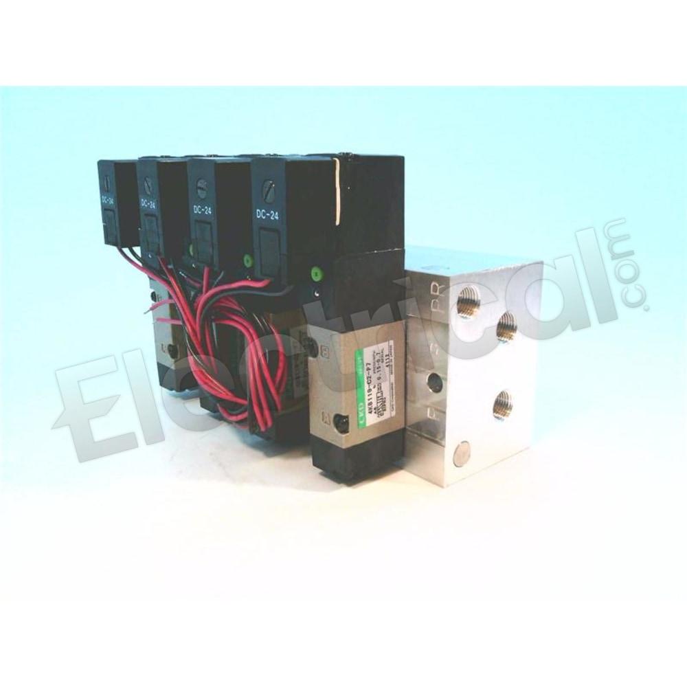 M4KB180-06CE-C2-7-3-P7-400003