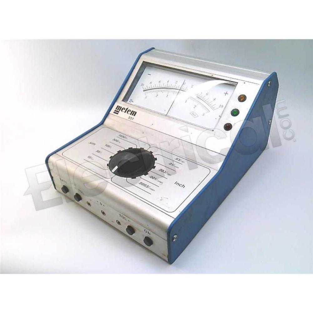 M551-01A