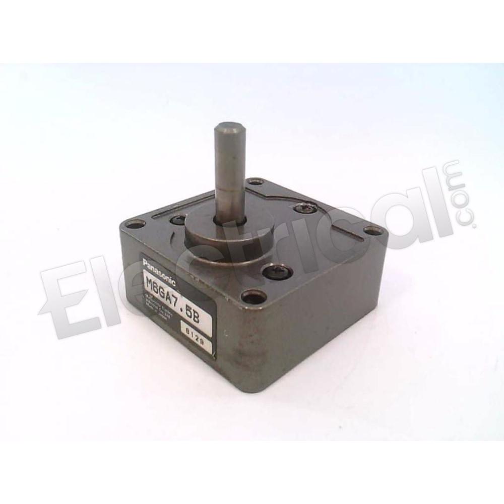 M6GA-7.5B