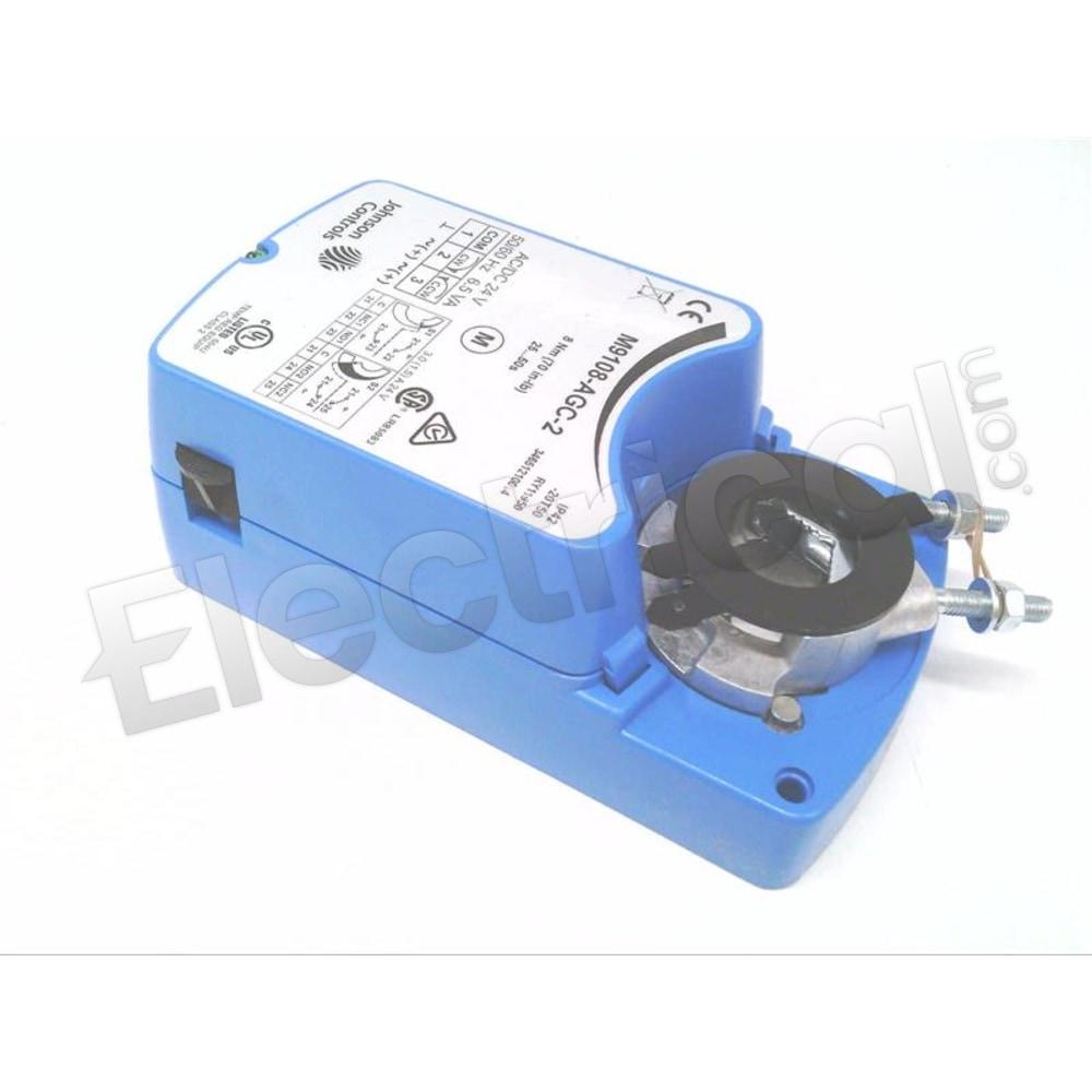 M9108-AGC-2