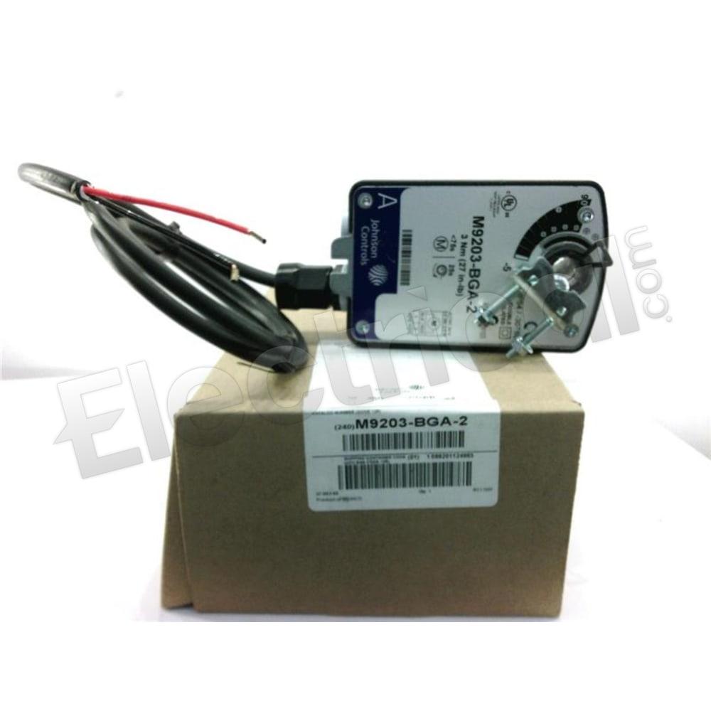 M9203-BGA-2