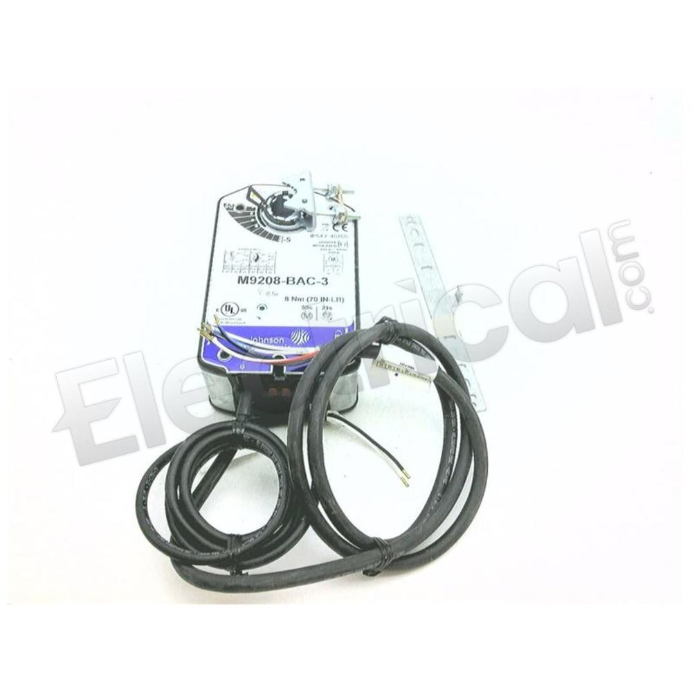 M9208-BAC-3