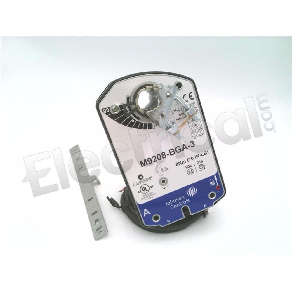 M9208-BGA-3