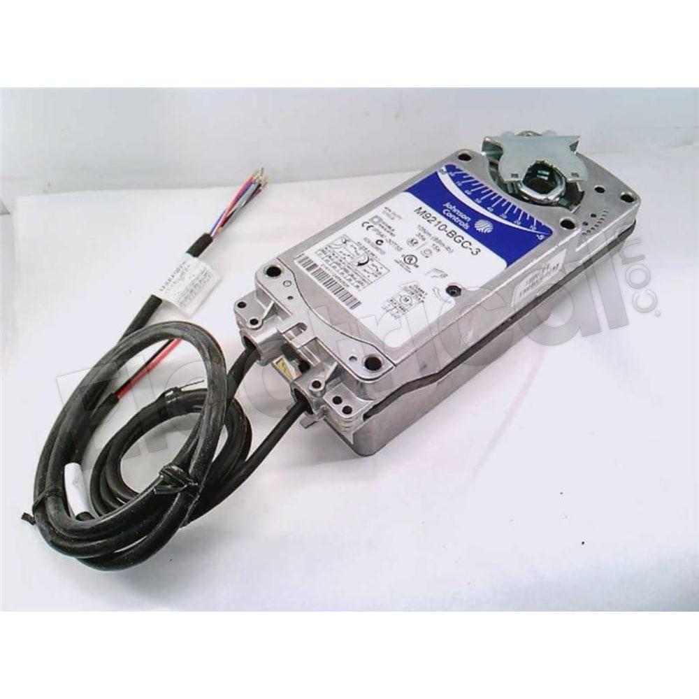M9210-BGC-3