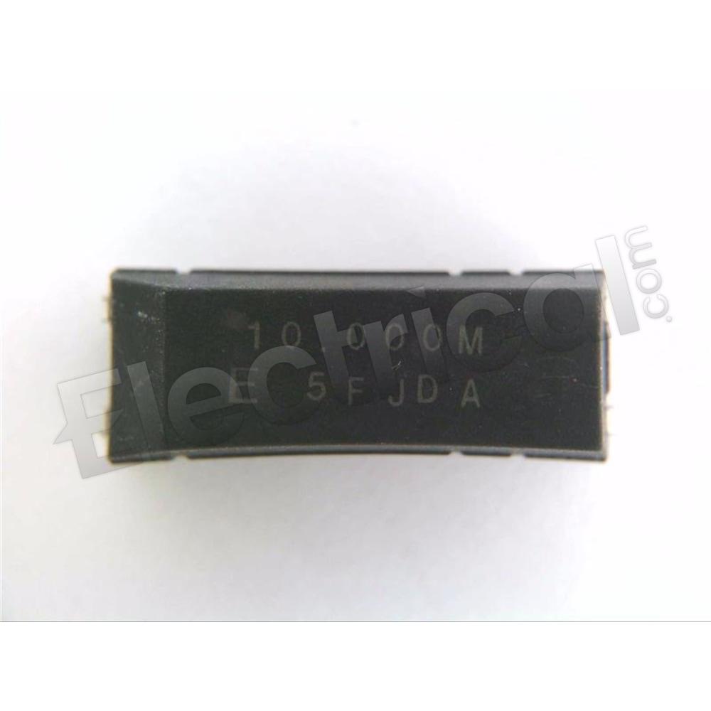 MA-505 10.0000M-C0:ROHS