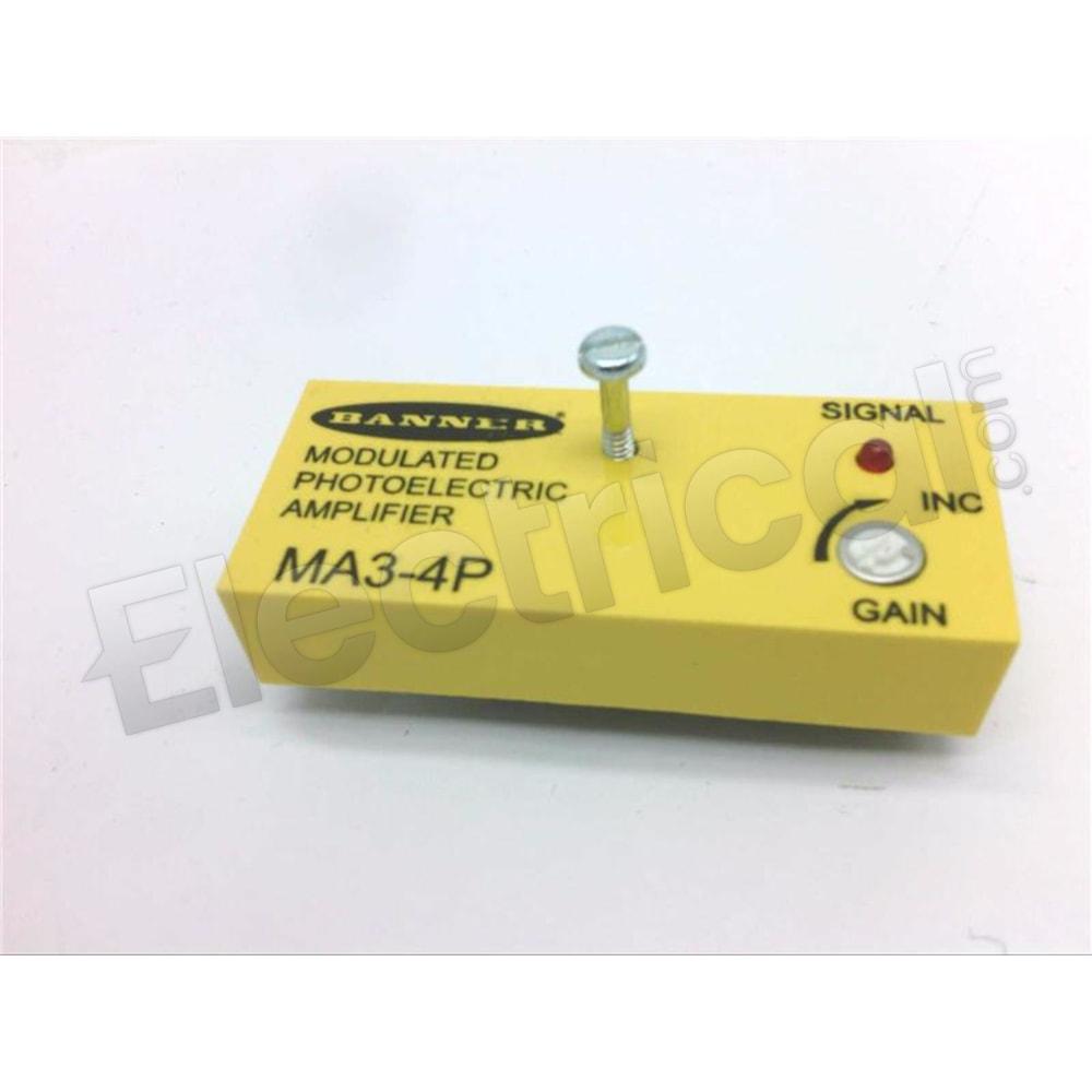 MA3-4P
