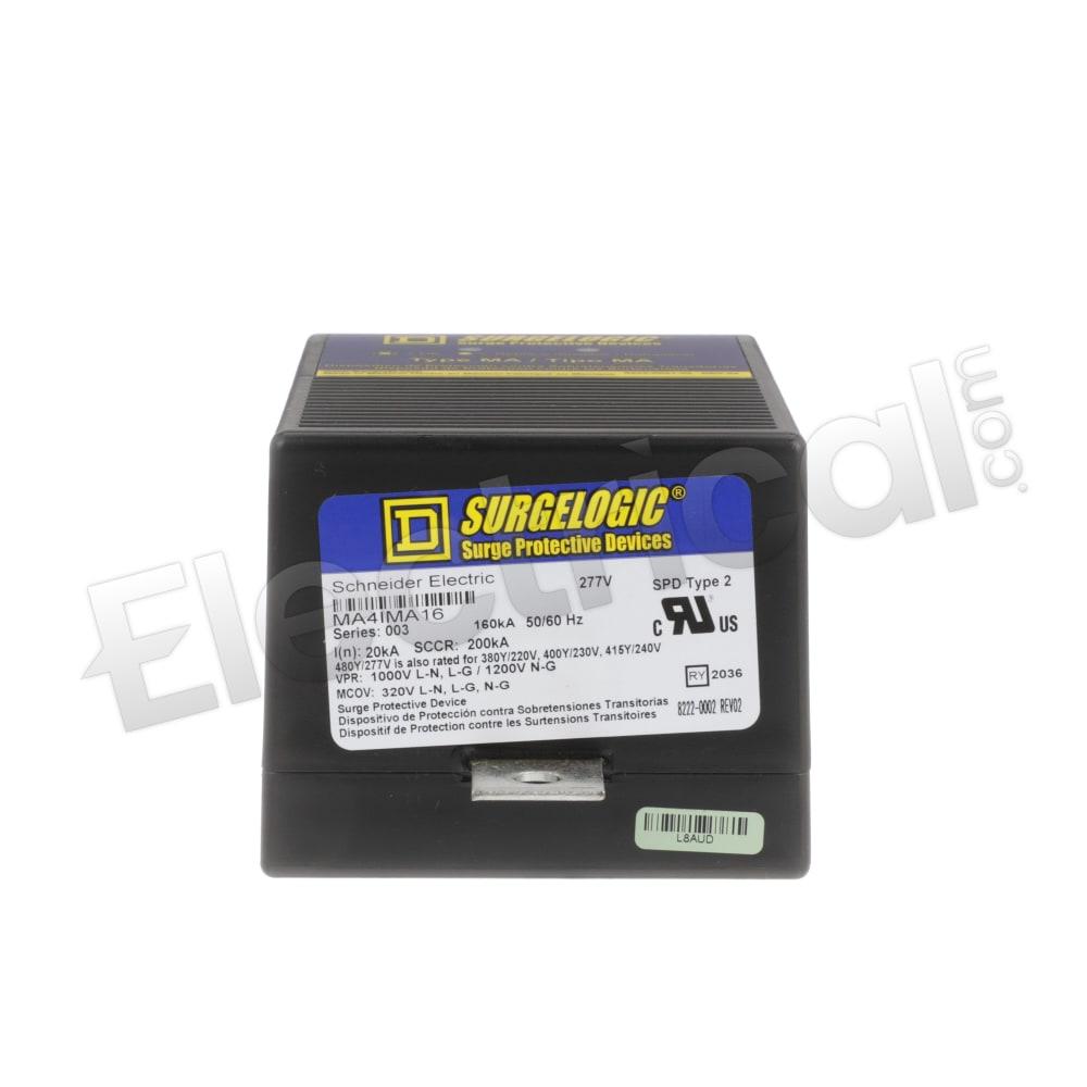 MA4IMA16