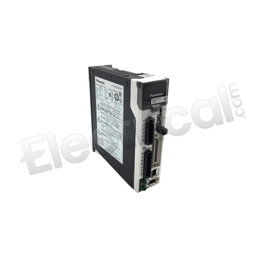MADHT1107