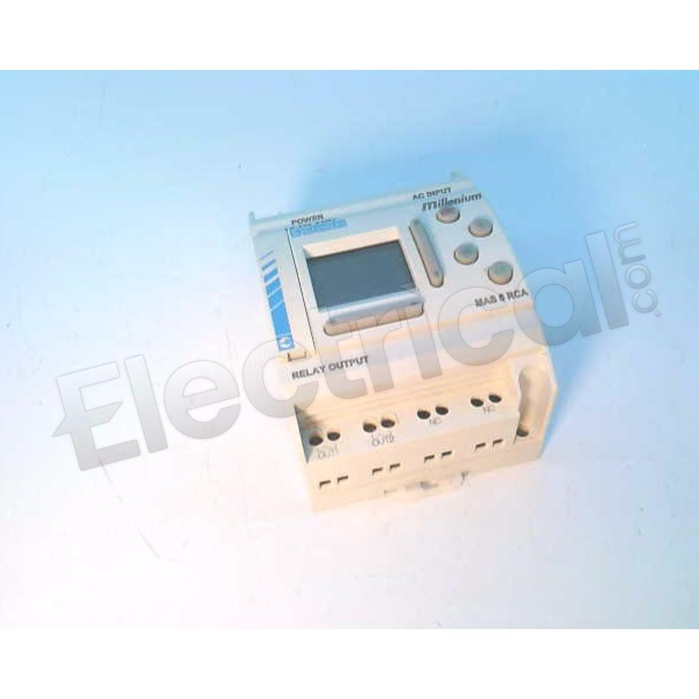 MAS-6-RCA