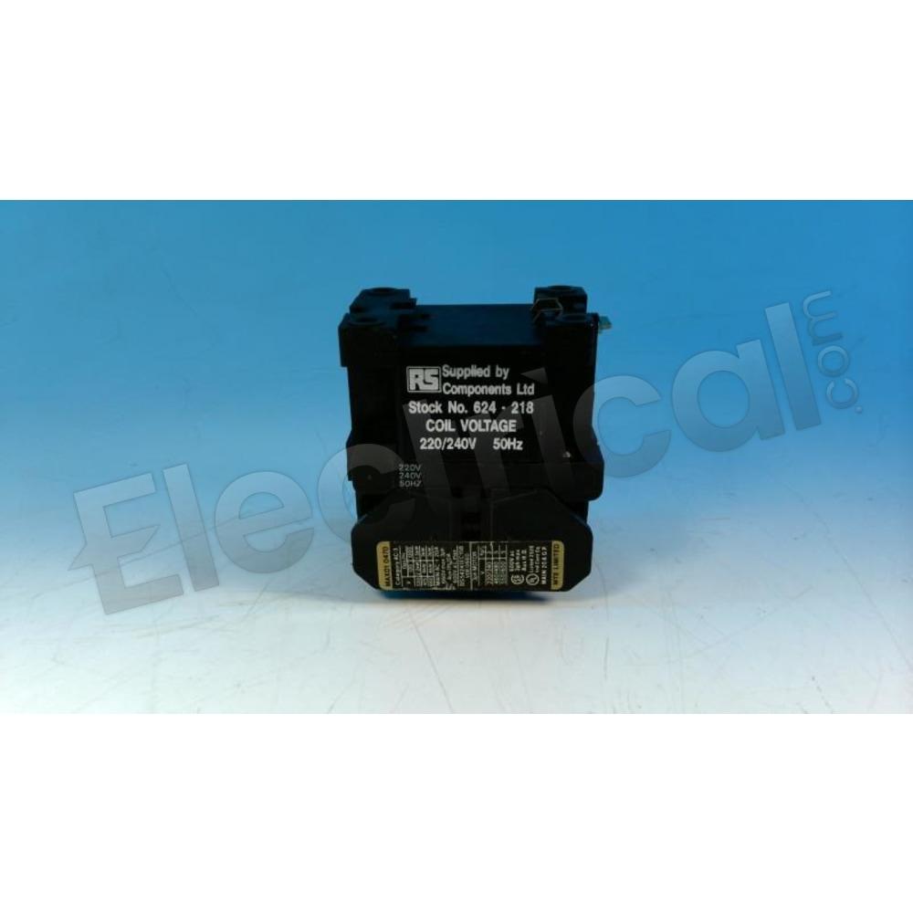 MAX01-0470-240VAC
