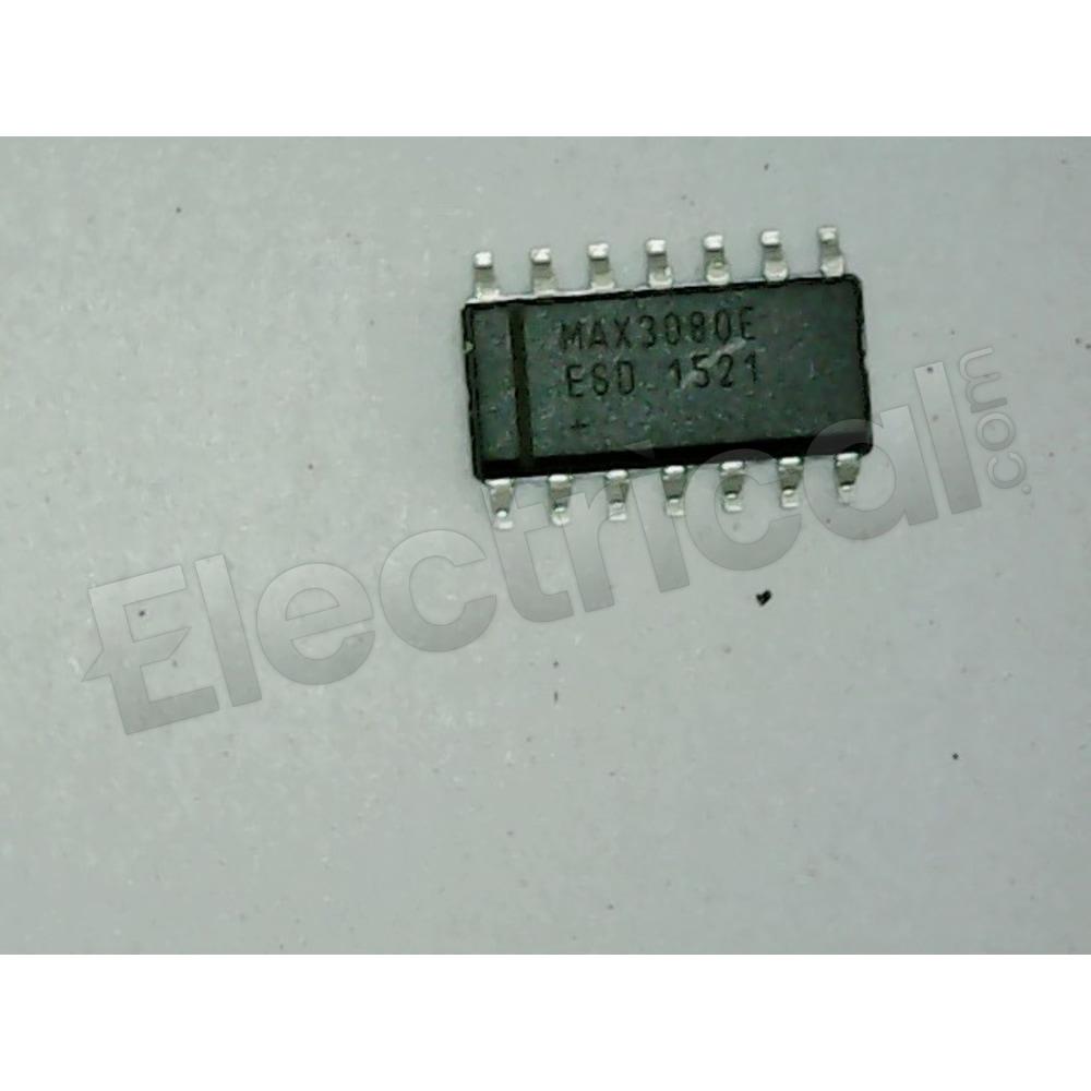 MAX3080EESD+